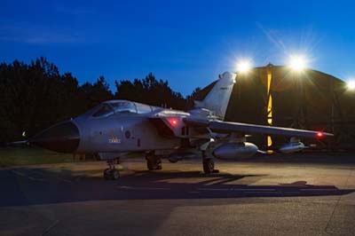 Aviation Photography RAF Marham