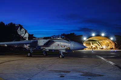 Aviation Photography RAF 2 Squadron