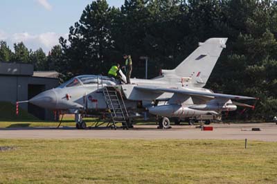 Aviation Photography RAF Marham