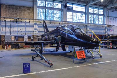 Aviation Photography RAF Shawbury