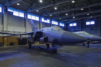 Aviation Photography RAF Shawbury