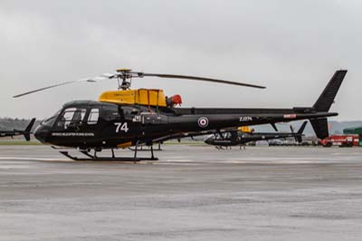 Aviation Photography RAF 60 Squadron