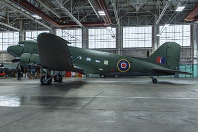 Aviation Photography RAF Shawbury