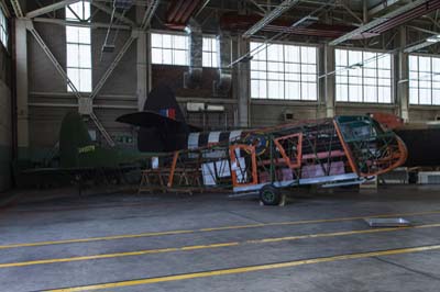 Aviation Photography RAF Shawbury