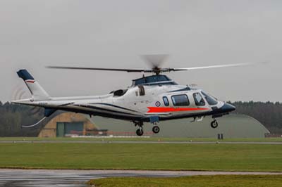 Aviation Photography RAF Shawbury