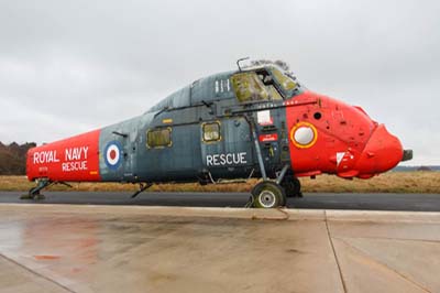 Aviation Photography RAF Shawbury