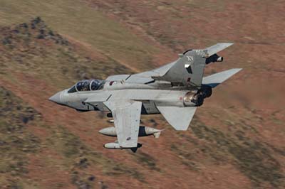 Aviation Photography RAF 15 Squadron