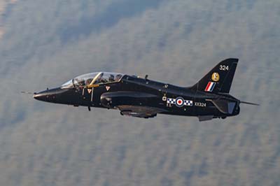 Aviation Photography RAF 19 Squadron