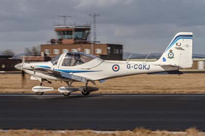 Aviation Photography RAF Leuchars