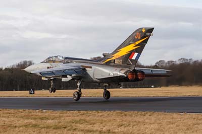 Aviation Photography RAF Leuchars