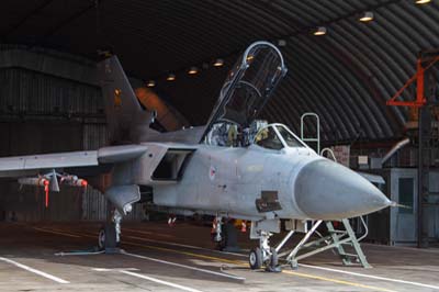 Aviation Photography RAF Leuchars