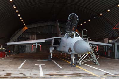 Aviation Photography RAF Leuchars