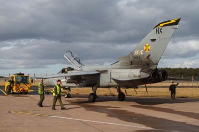 Aviation Photography RAF 111 Squadron