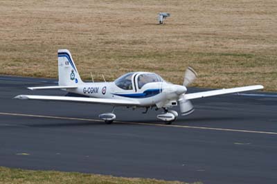 Aviation Photography RAF Leuchars