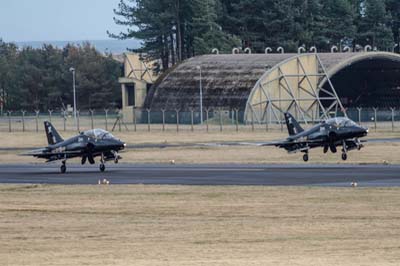 Aviation Photography RAF Leuchars