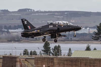 Aviation Photography RAF 100 Squadron