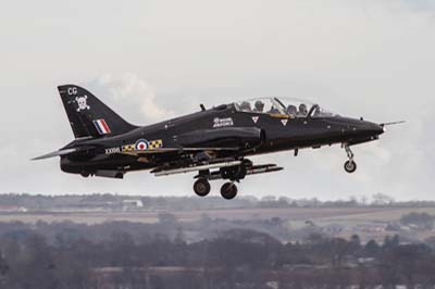 Aviation Photography RAF 100 Squadron