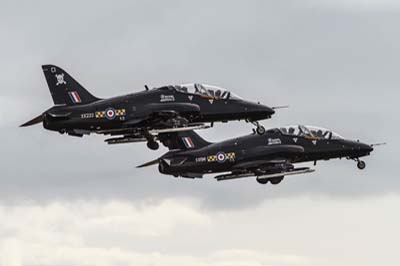 Aviation Photography RAF Leuchars