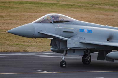 Aviation Photography RAF Leuchars