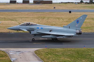 Aviation Photography RAF Leuchars