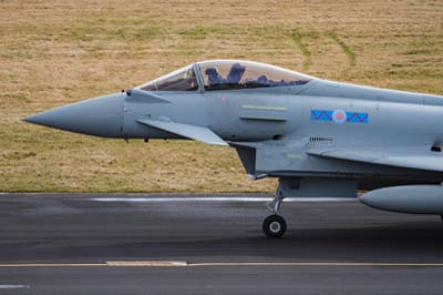 Aviation Photography RAF Leuchars