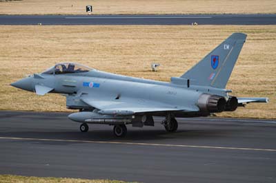 Aviation Photography RAF Leuchars