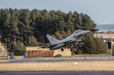 Aviation Photography RAF Leuchars