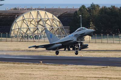 Aviation Photography RAF Leuchars