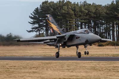 Aviation Photography RAF Leuchars