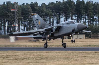 Aviation Photography RAF Leuchars