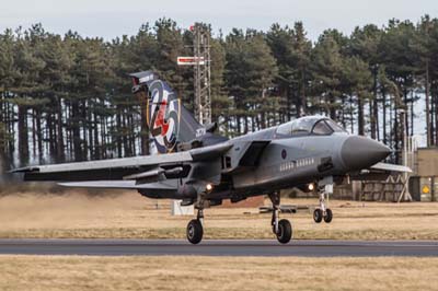 Aviation Photography RAF 111 Squadron