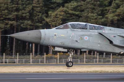 Aviation Photography RAF Leuchars