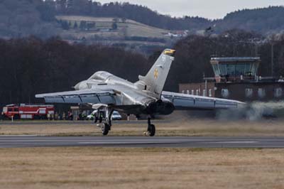 Aviation Photography RAF Leuchars