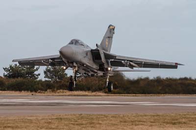 Aviation Photography RAF Leuchars