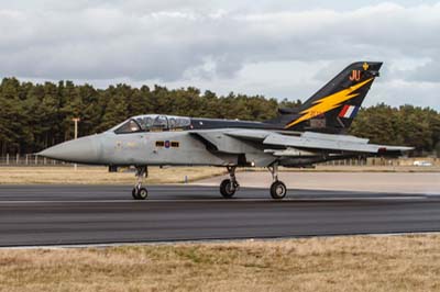 Aviation Photography RAF 111 Squadron