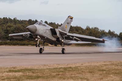 Aviation Photography RAF Leuchars