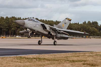 Aviation Photography RAF Leuchars