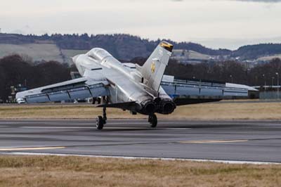 Aviation Photography RAF Leuchars