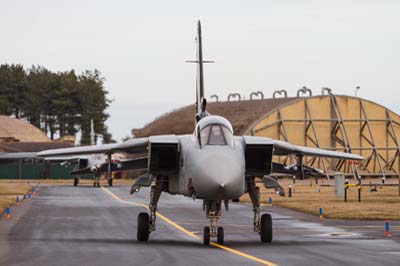 Aviation Photography RAF Leuchars