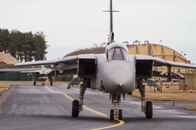 Aviation Photography RAF Leuchars