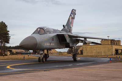 Aviation Photography RAF Leuchars