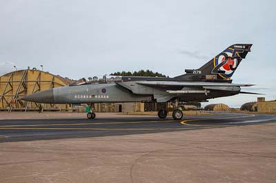 Aviation Photography RAF Leuchars