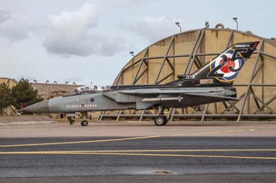 Aviation Photography RAF Leuchars