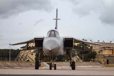 Aviation Photography RAF Leuchars