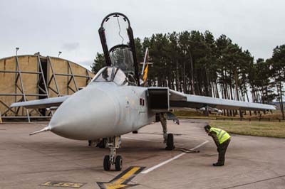 Aviation Photography RAF Leuchars