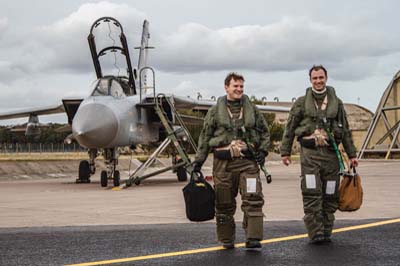 Aviation Photography RAF Leuchars