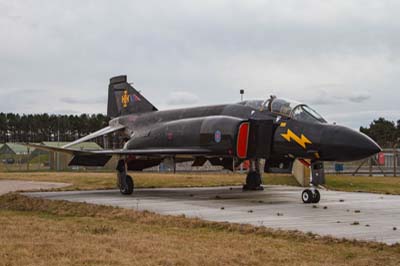 Aviation Photography RAF Leuchars