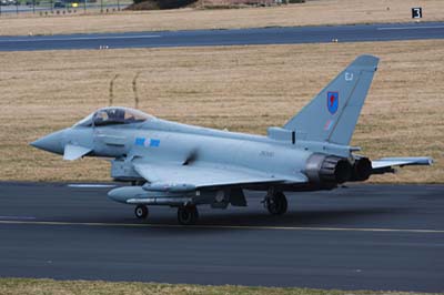 Aviation Photography RAF Leuchars