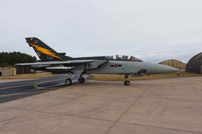 Aviation Photography RAF Leuchars