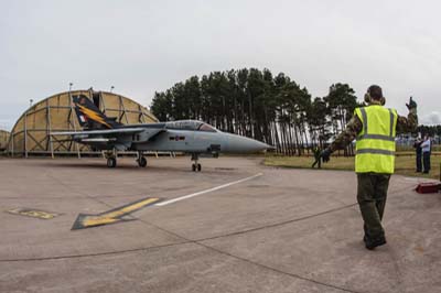 Aviation Photography RAF Leuchars